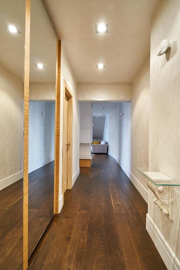 Emi Apartment Рига Екстериор снимка